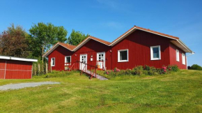 Ferienwohnung Saustrup, Saustrup